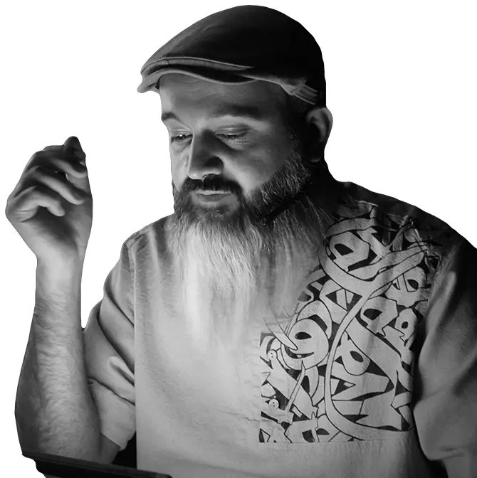 امیر سودبخش صاحب پادکست رخ