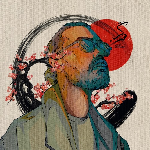آهنگ گردون از امیر سردار